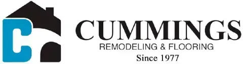 Cummings Remodeling & Flooring logo Cummings Remodeling & Flooring