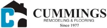 Cummings Remodeling & Flooring logo Cummings Remodeling & Flooring