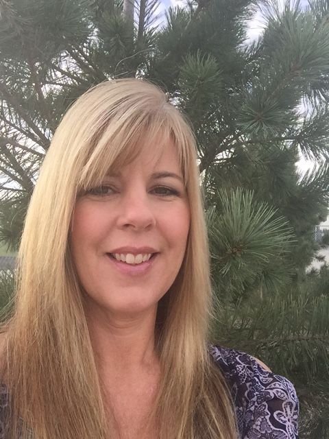 Julie Rogers
