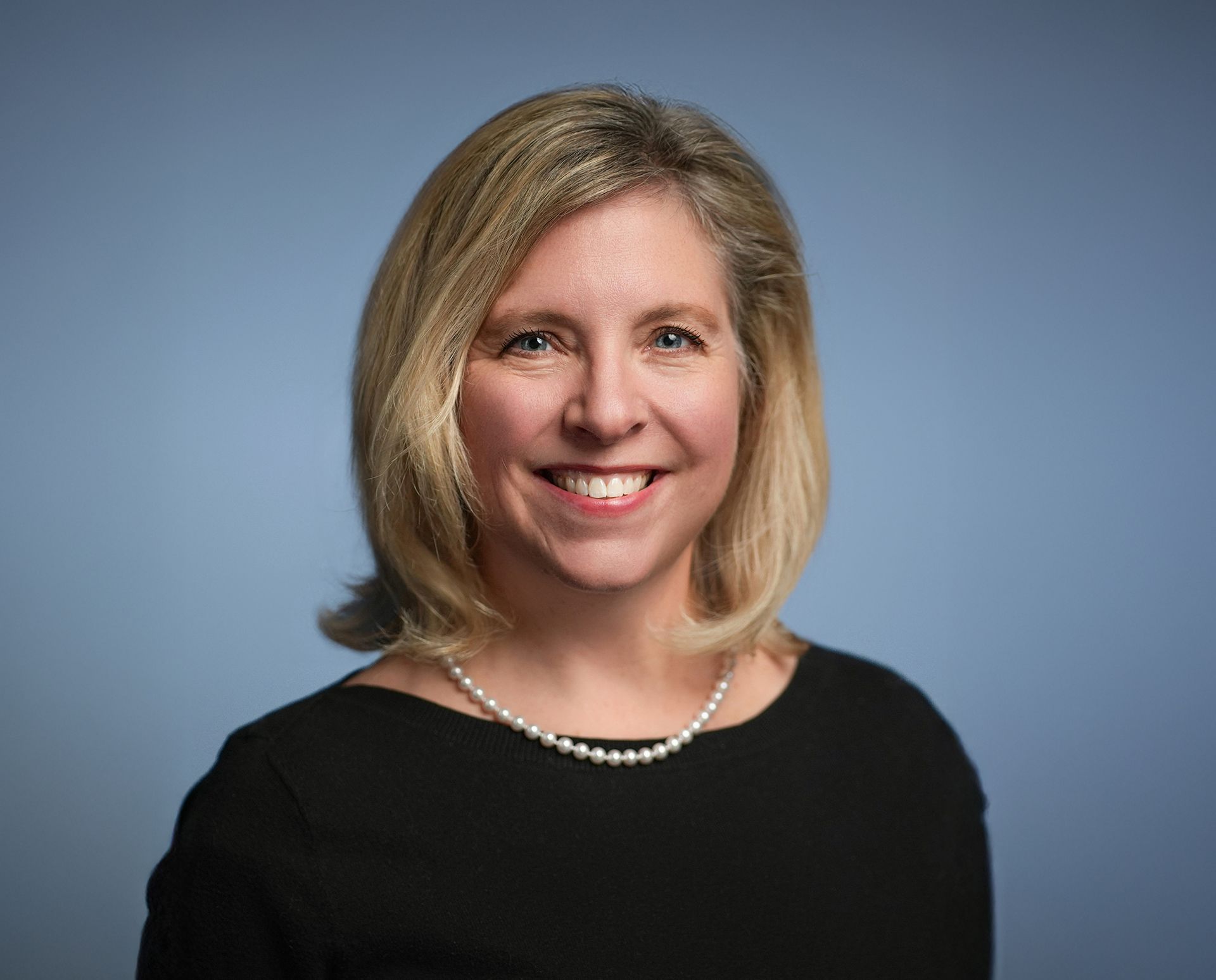 Image of Rebecca Blount
