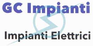 GC IMPIANTI DI GUERRESCHI CLAUDIO - LOGO