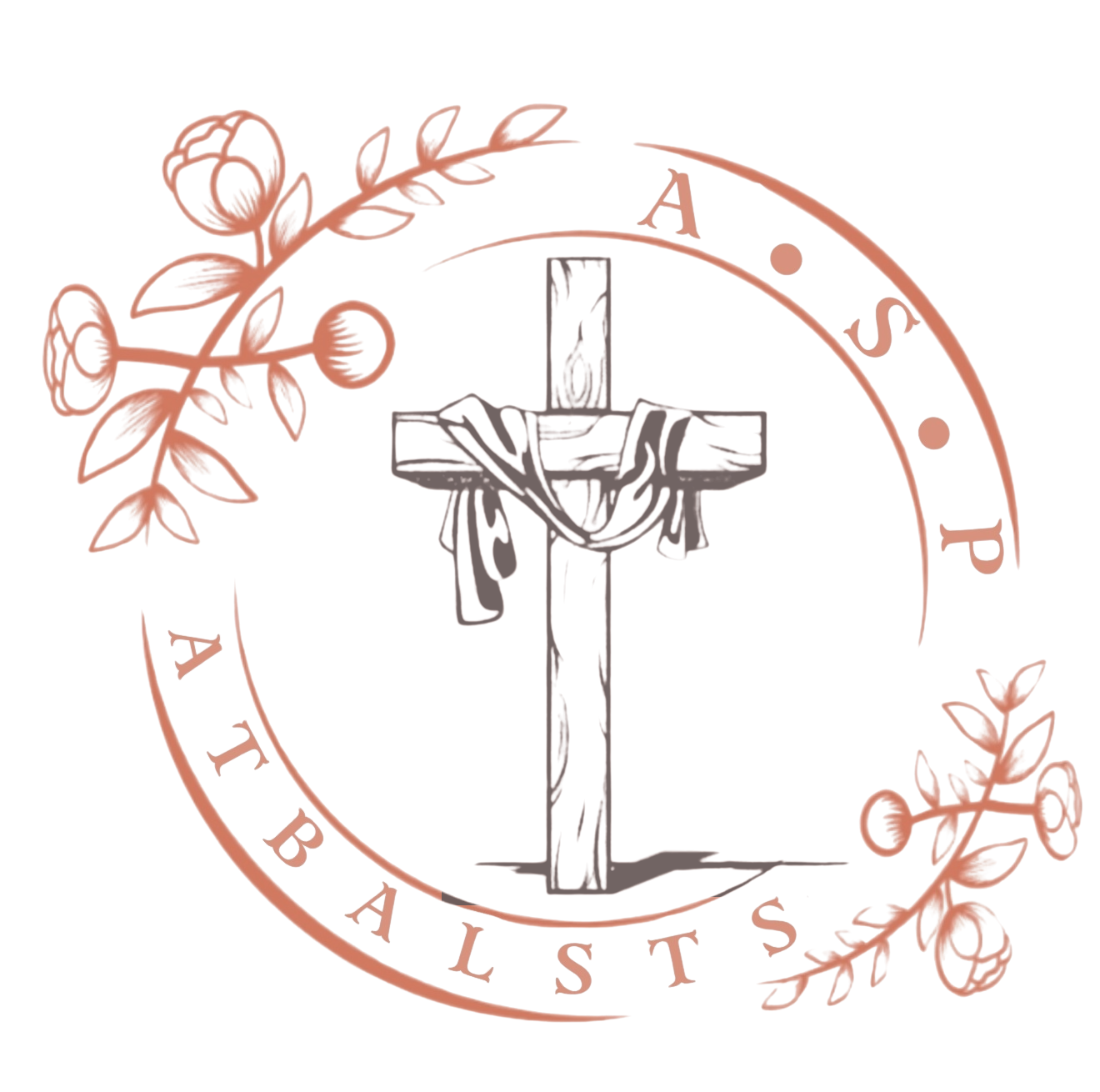 ASP Atbalsts logotips