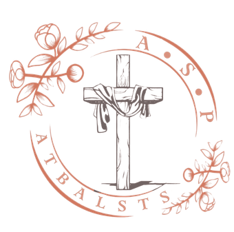 ASP Atbalsts logotips