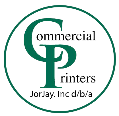 Commercial Printers Commercial Printers