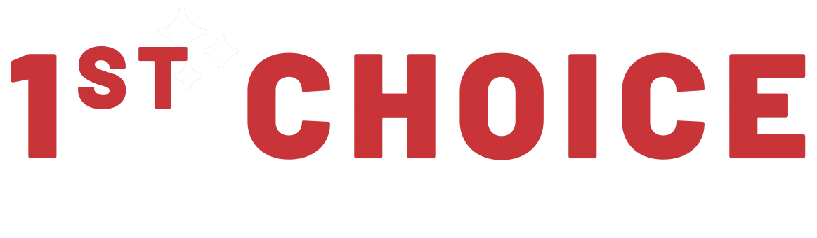 1st Choice Home Improvement 1st Choice Home Improvement