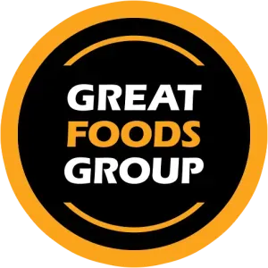 Great Food Group Great Food Group