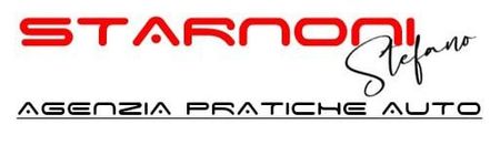 Starnoni Stefano - Agenzia Pratiche Automobilistiche-LOGO