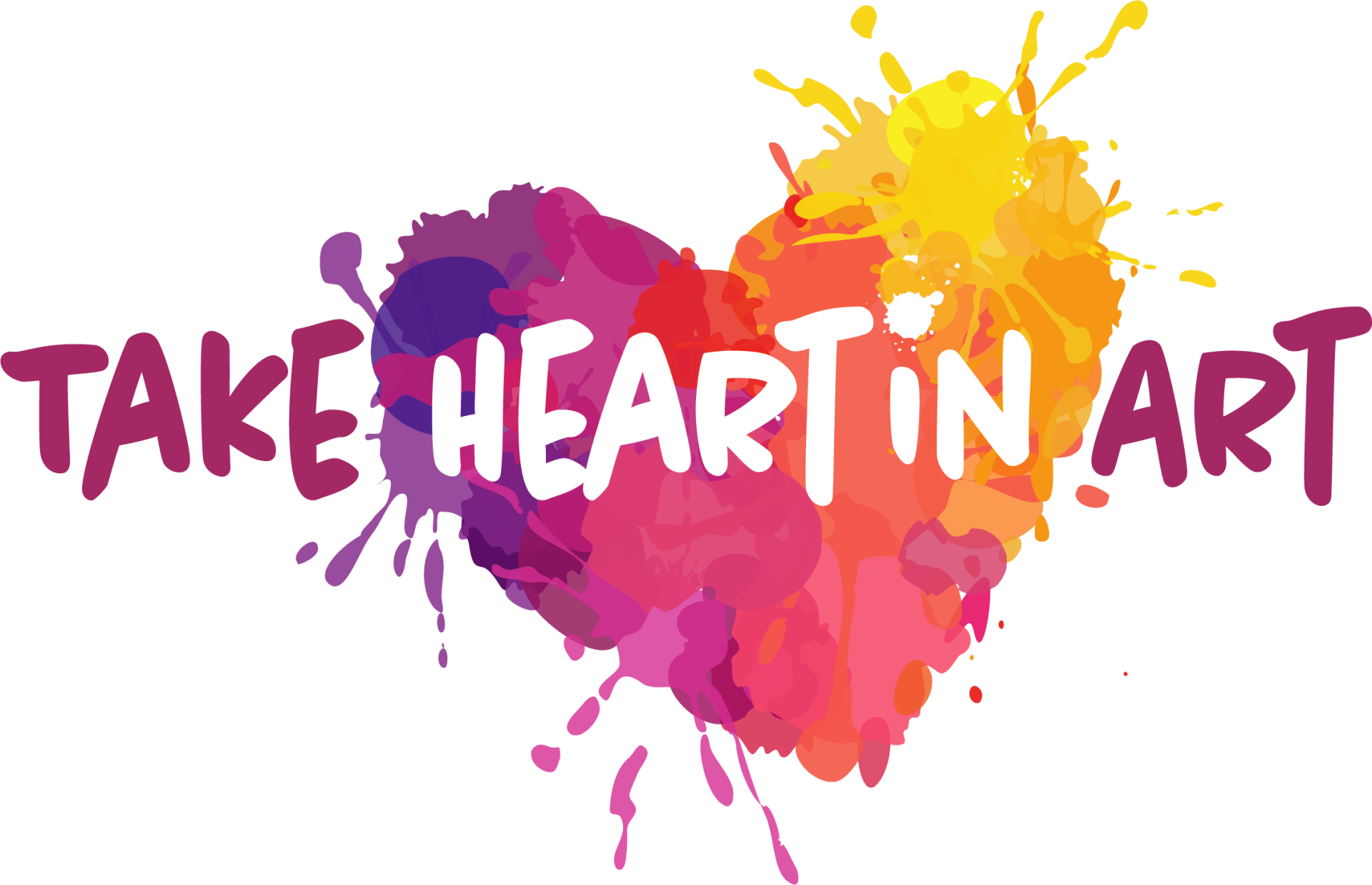 Take Heart in Art