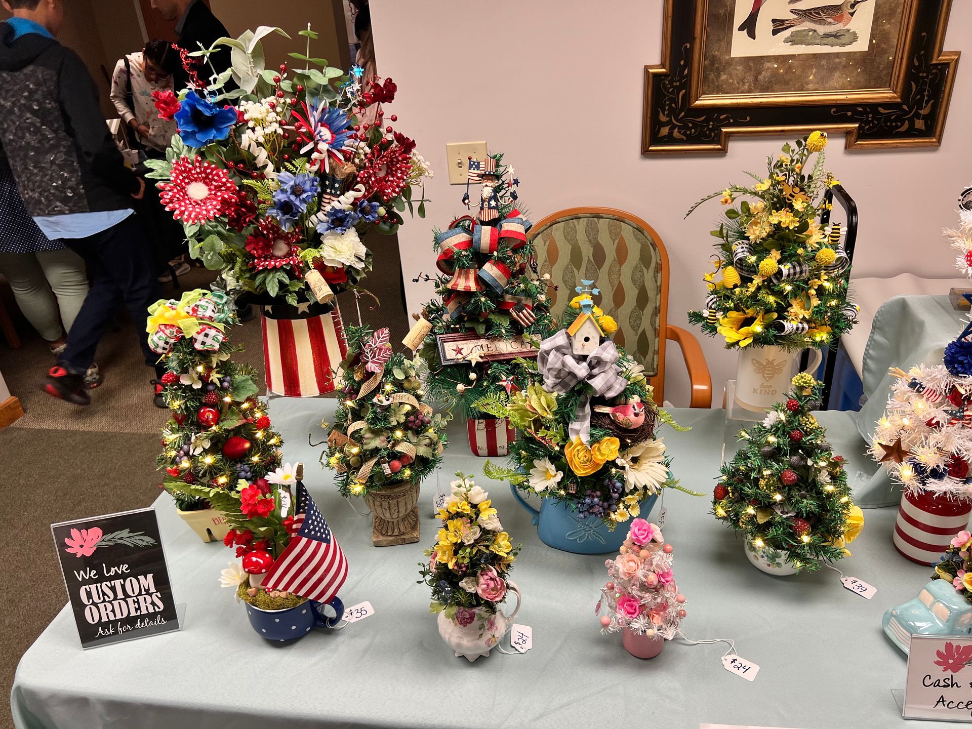 Craft Show 2023