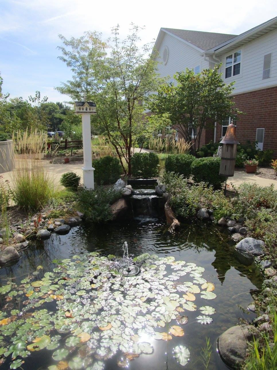 Garden Image