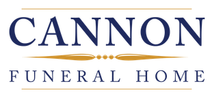Cannon FH Logo