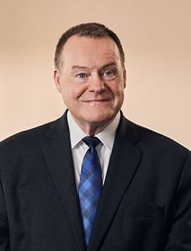 John H. Cannon