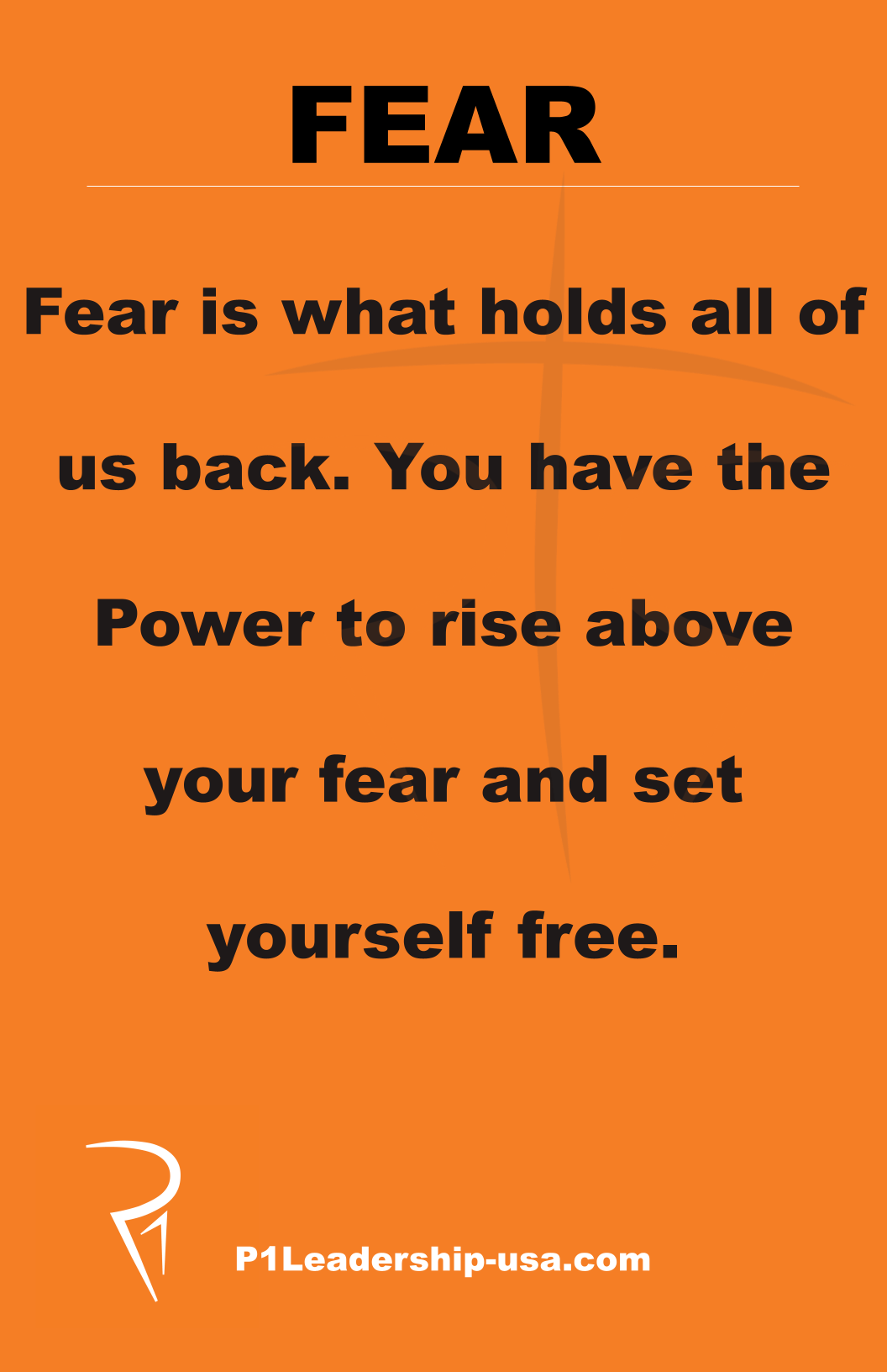 Fear