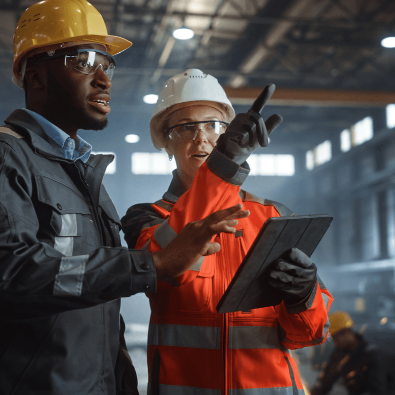 National Construction Safety Week