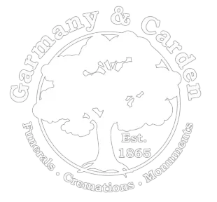 Funeral Home Logo