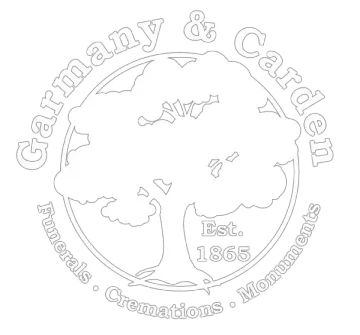 Funeral Home Logo