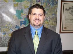 Staff Photo