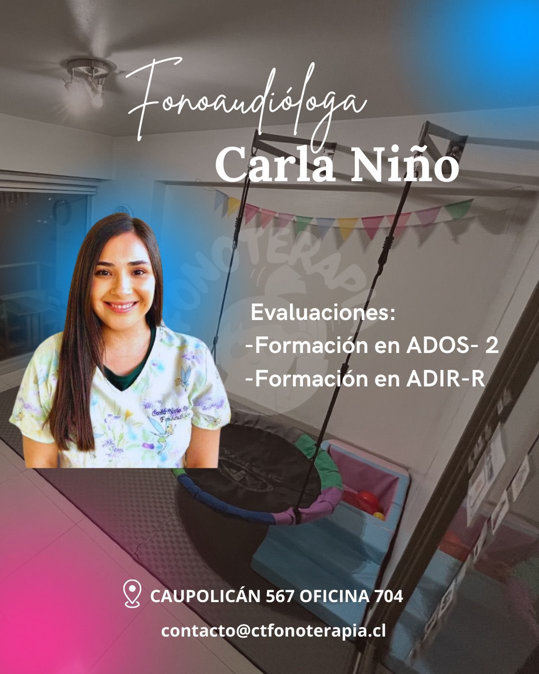 Carla Niño