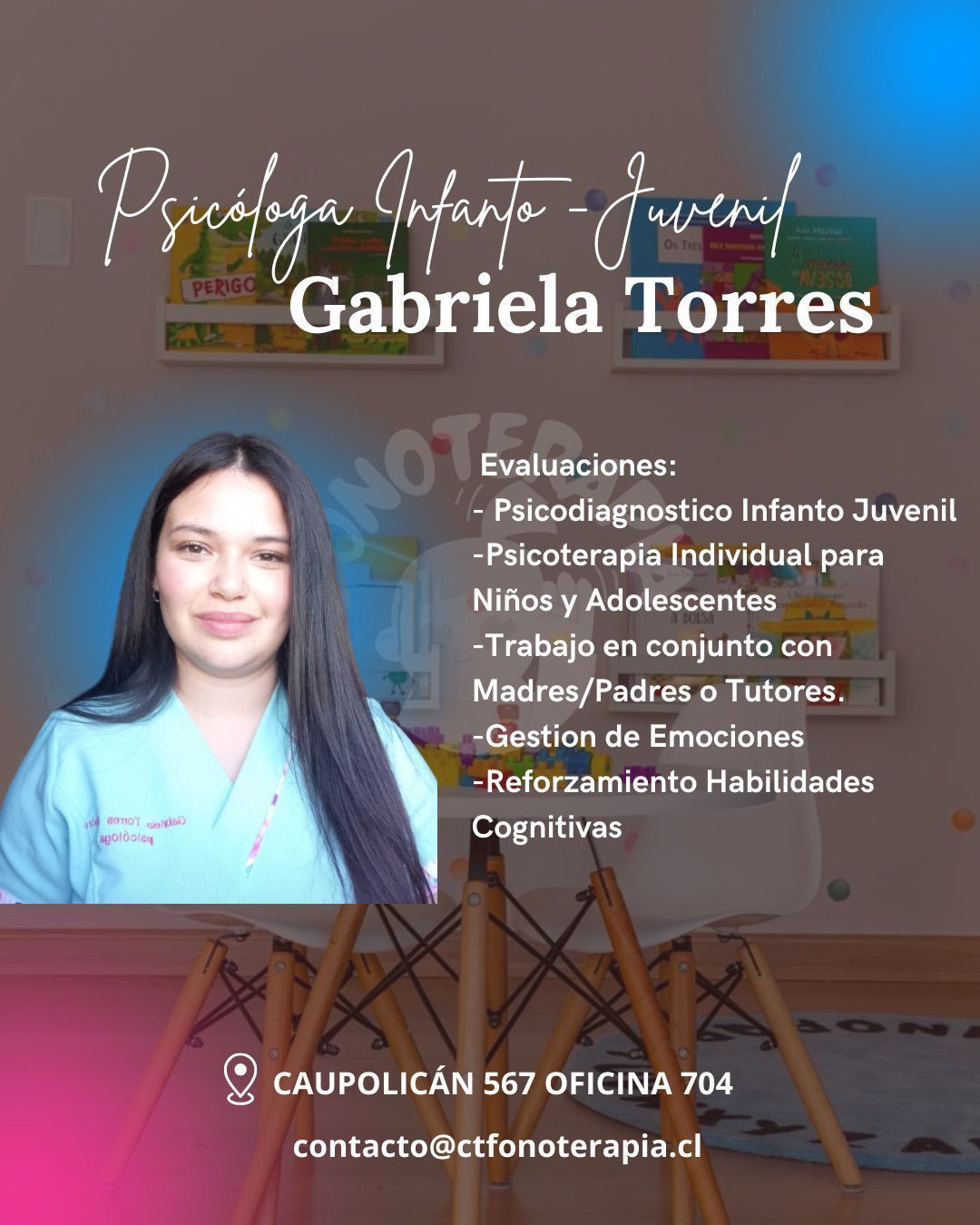 Gabriela Torres