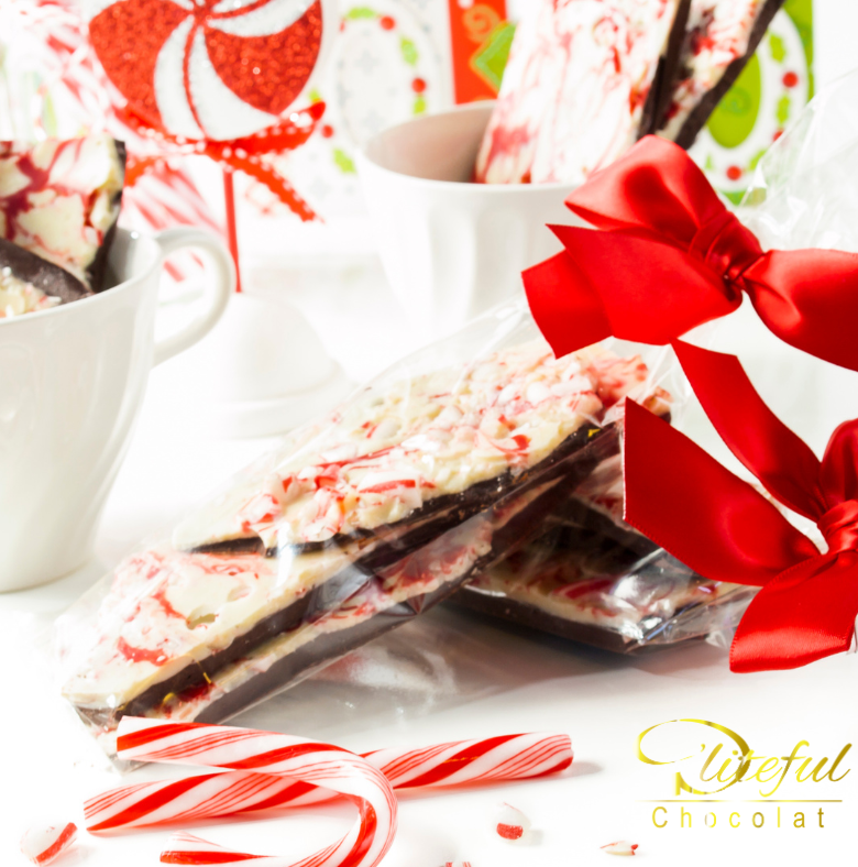 Peppermint Bark - Saturday, December 12th @ 11:00 AM