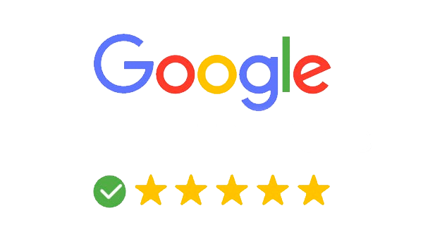 Google Verified Reviews