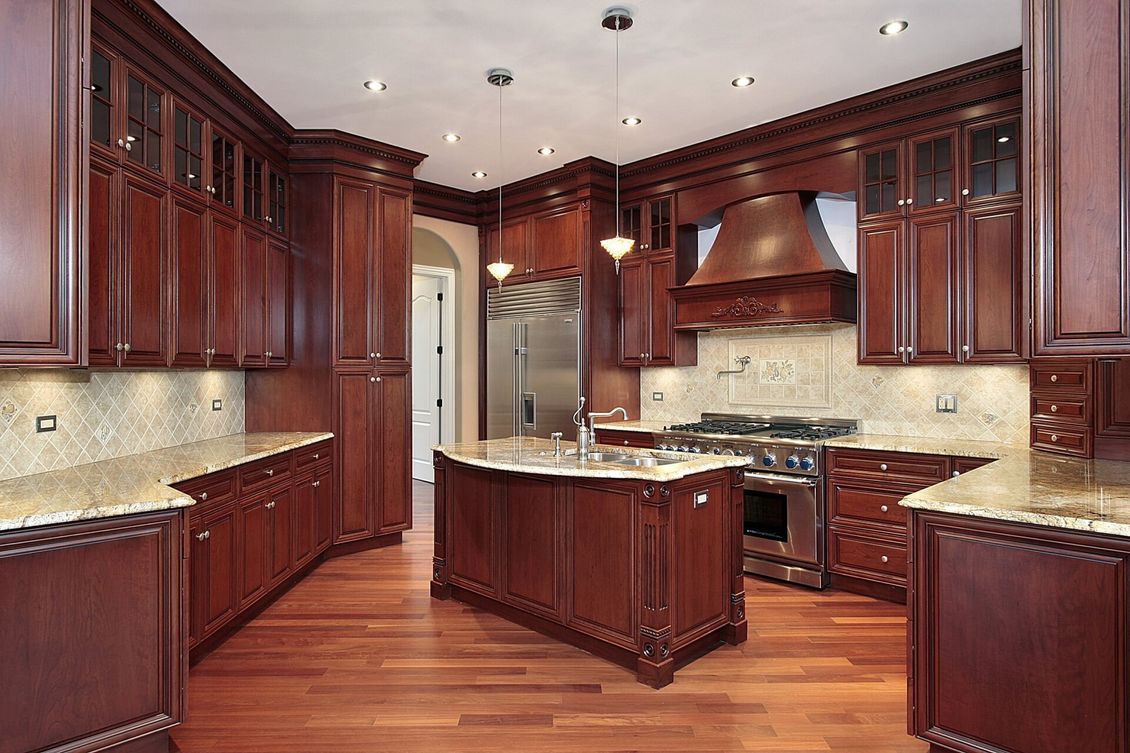 Constructions Company remodel