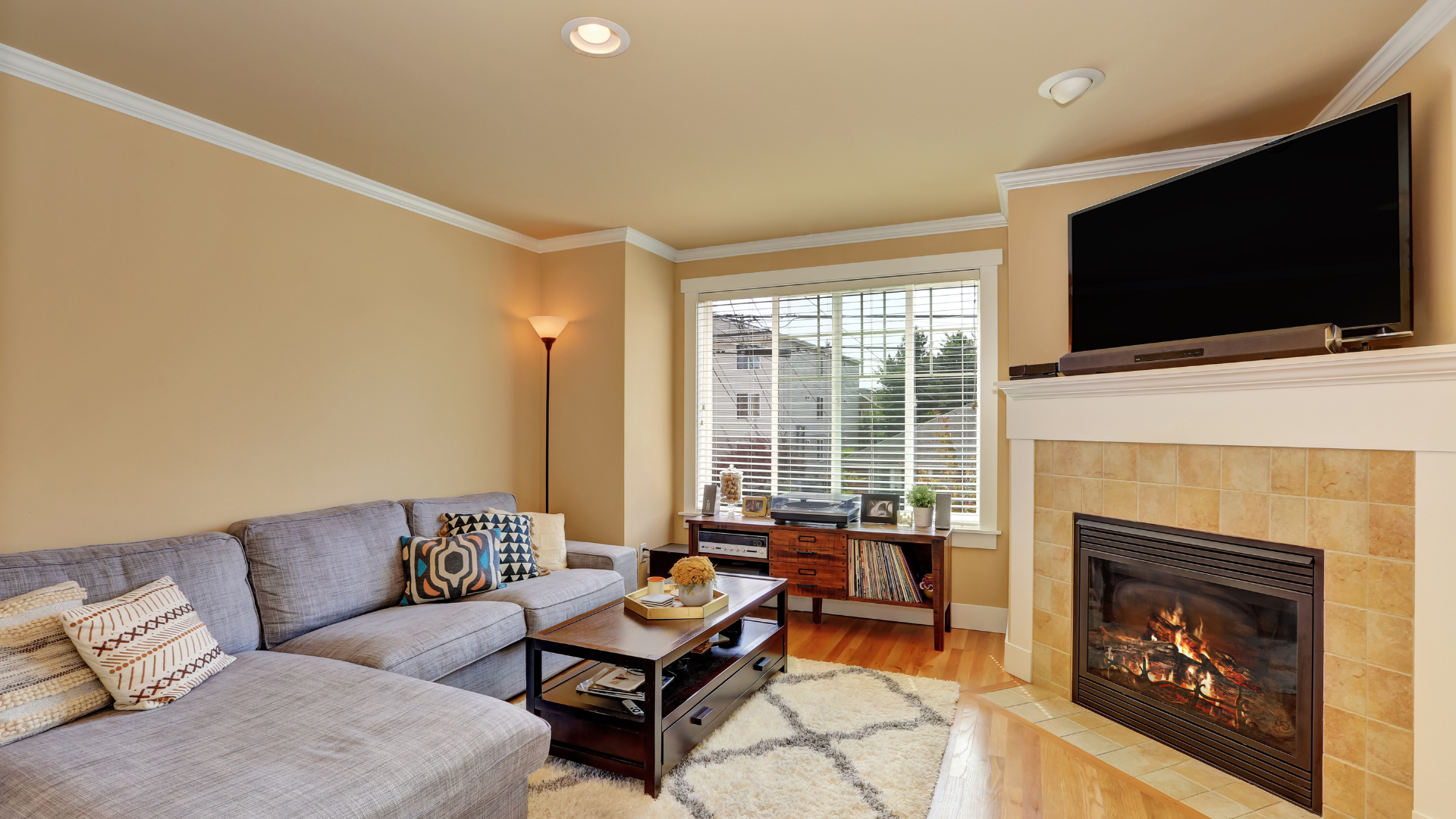 Restoration Services
