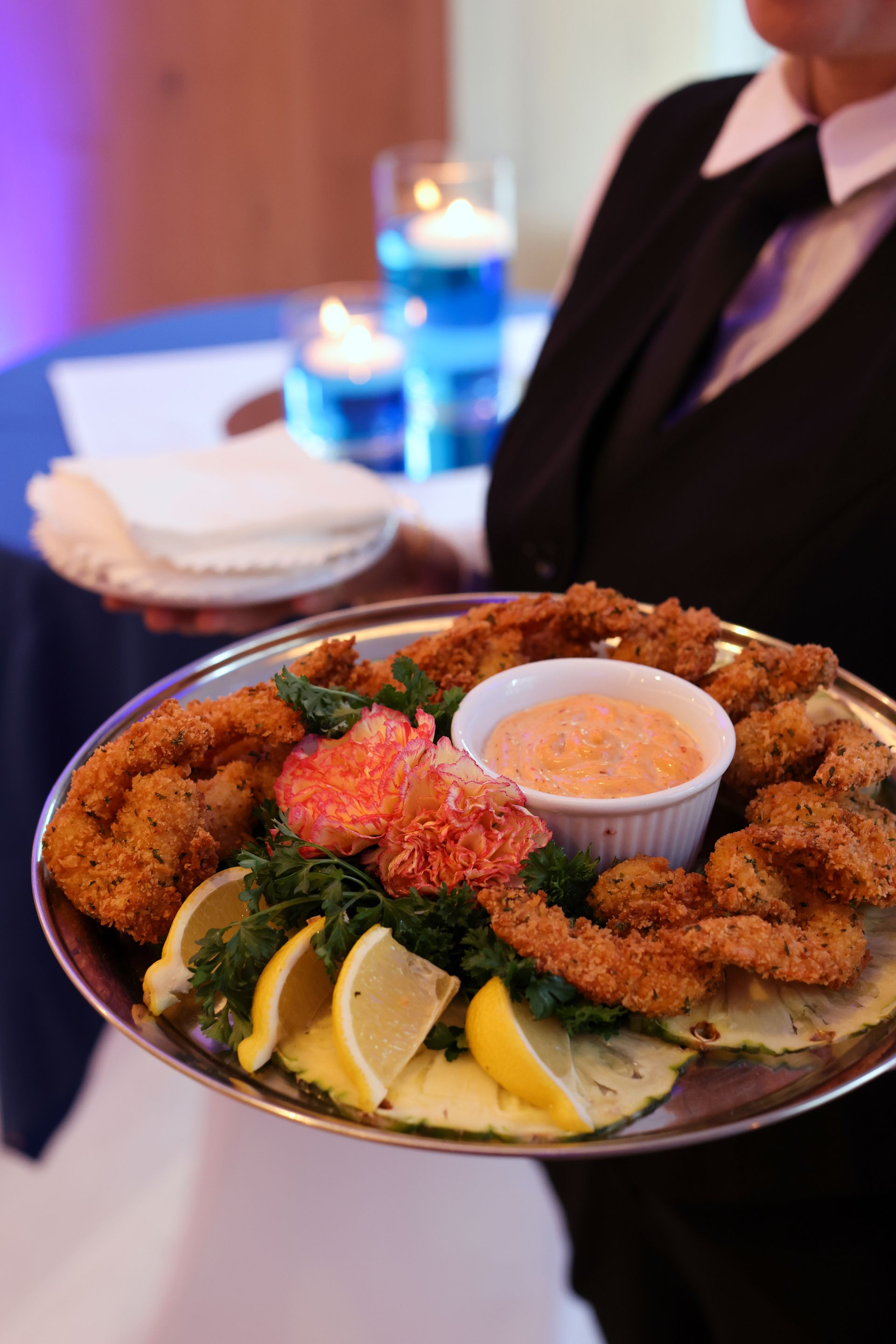 EQX Events & City Catering