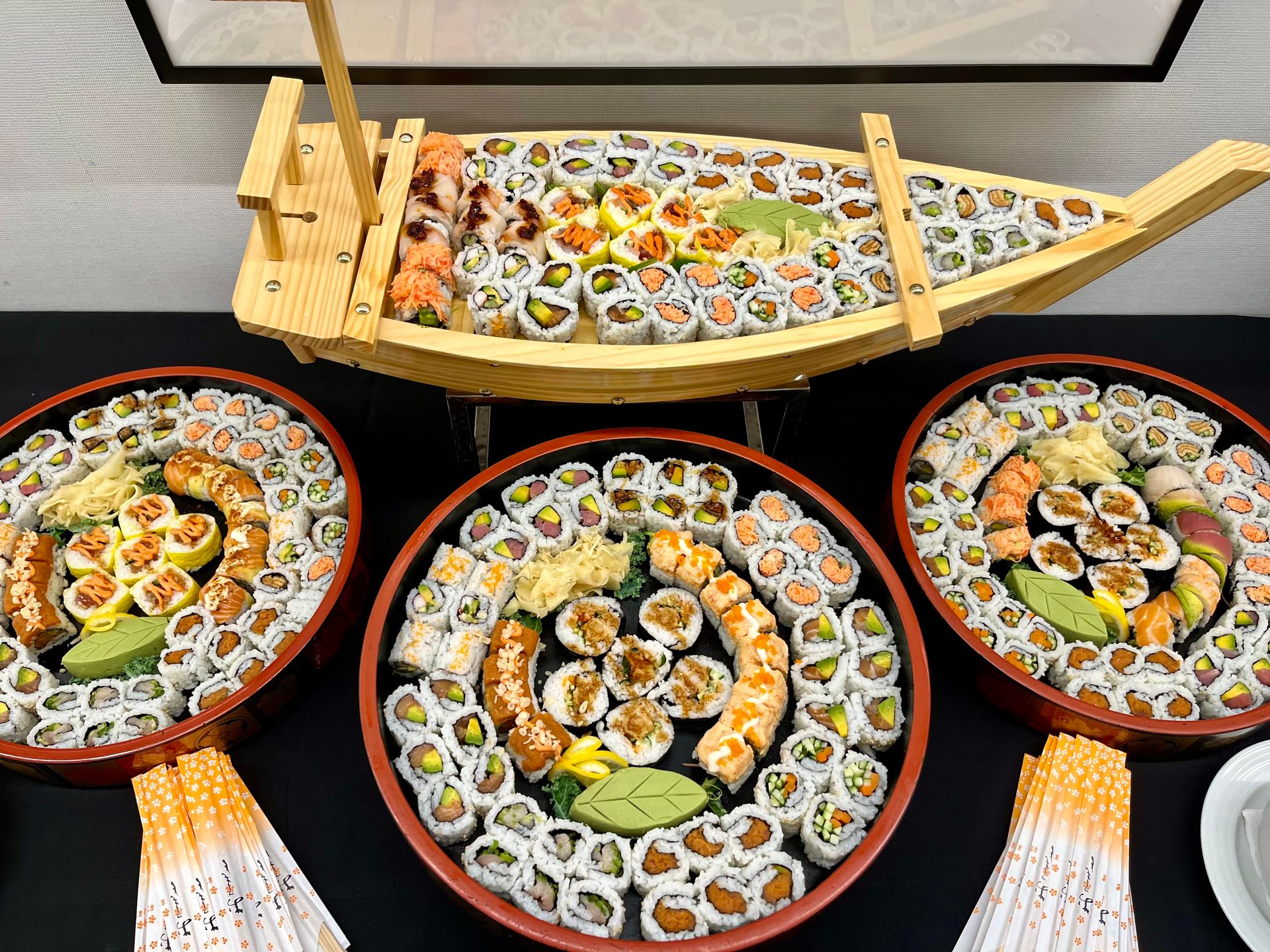 EQX Events & City Catering