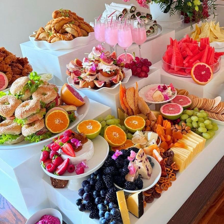 EQX Events & City Catering