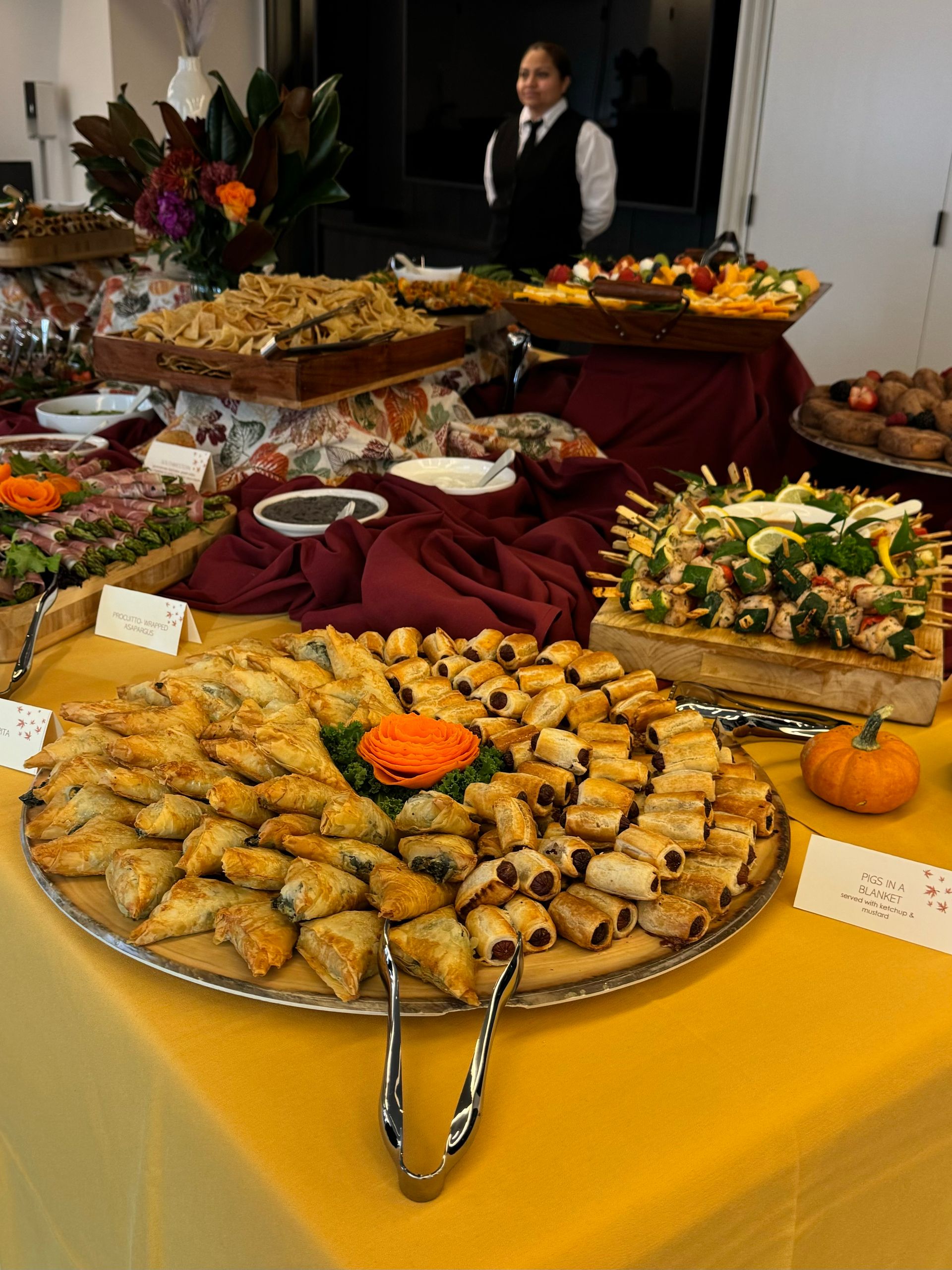 EQX Events & City Catering