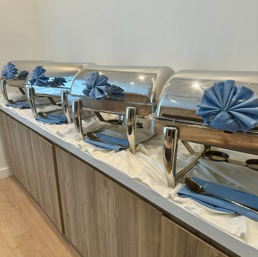 EQX Events & City Catering