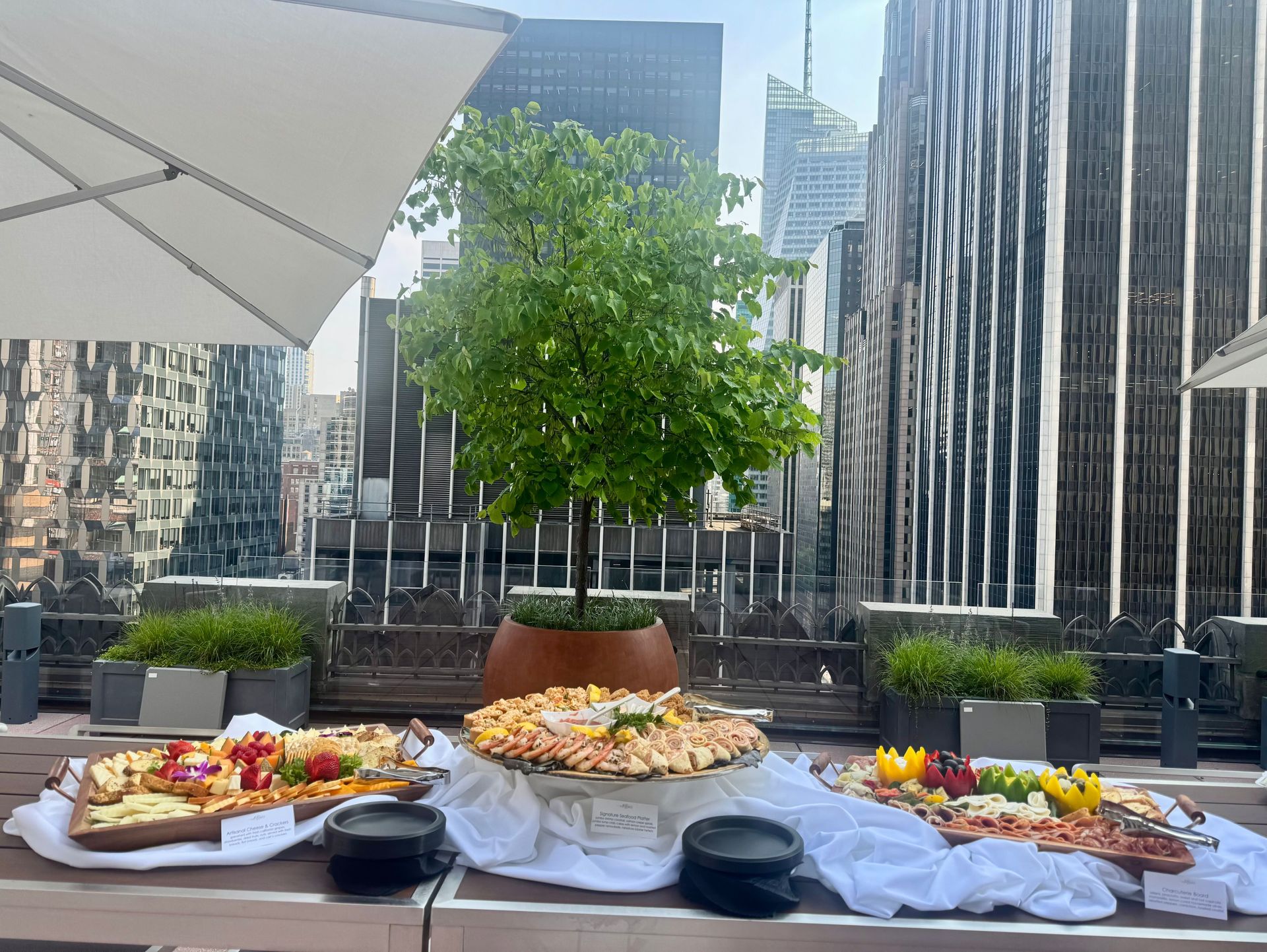 EQX Events & City Catering