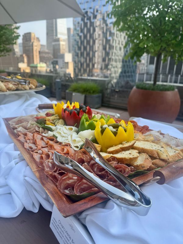 EQX Events & City Catering