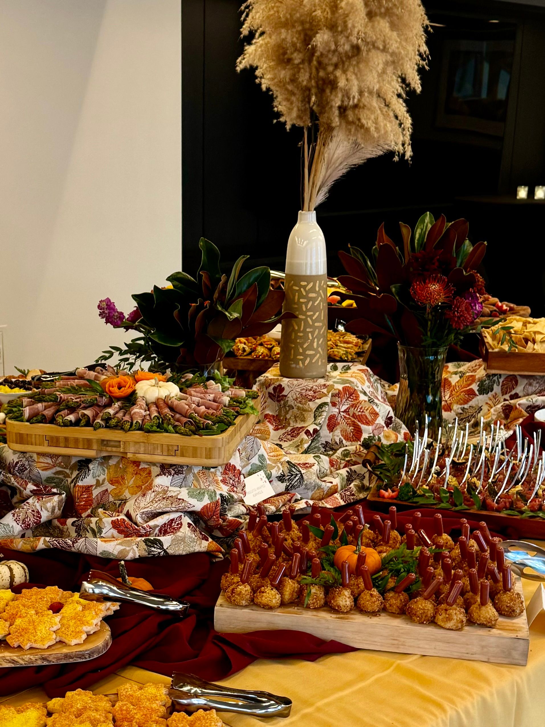 EQX Events & City Catering
