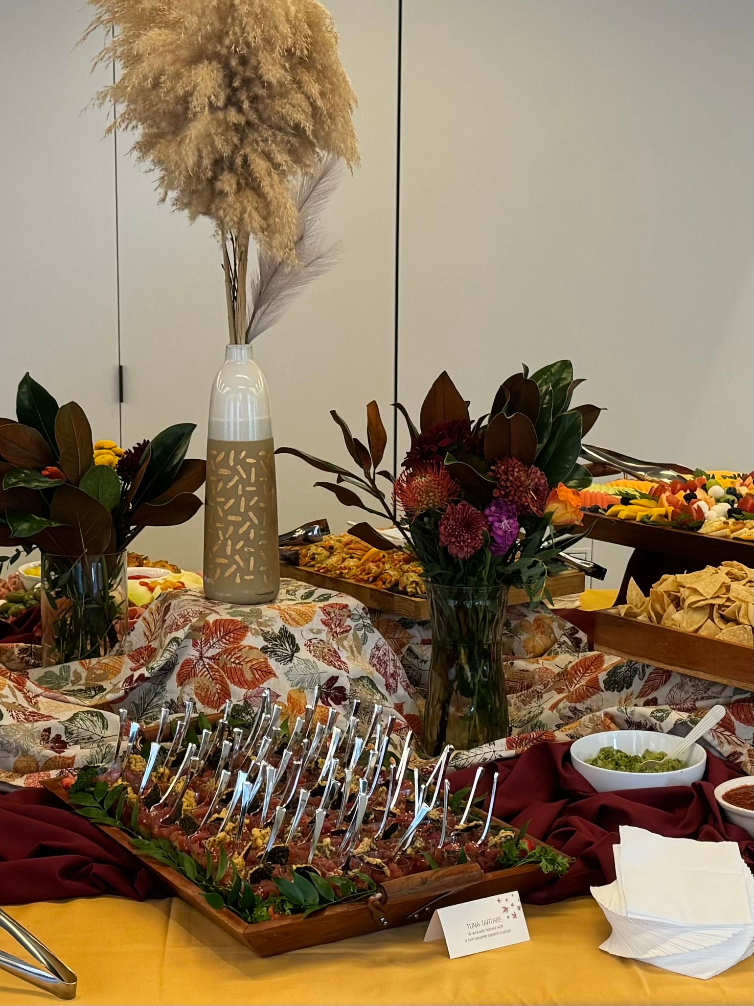 EQX Events & City Catering