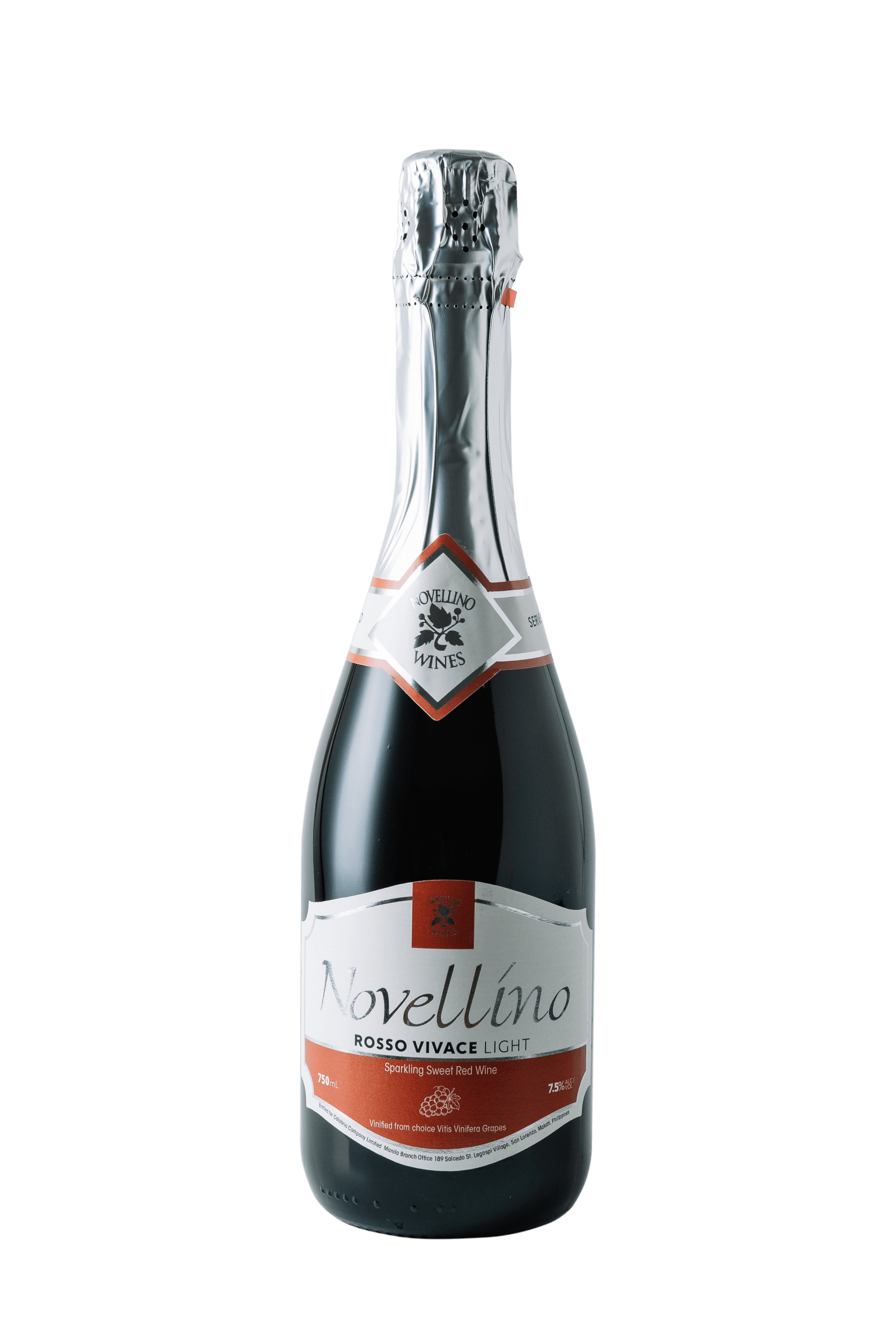 Products Novellino Wines