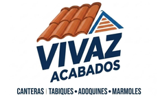 Logo de VIVAZ ACABADOS en Villahermosa, Tabasco
