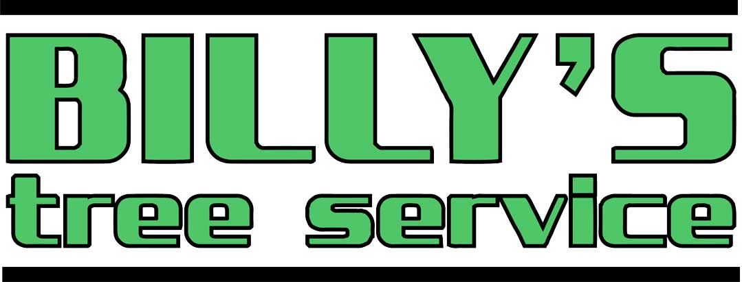 billy's tree service