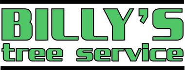 billy's tree service
