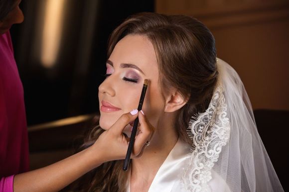 trucco sposa