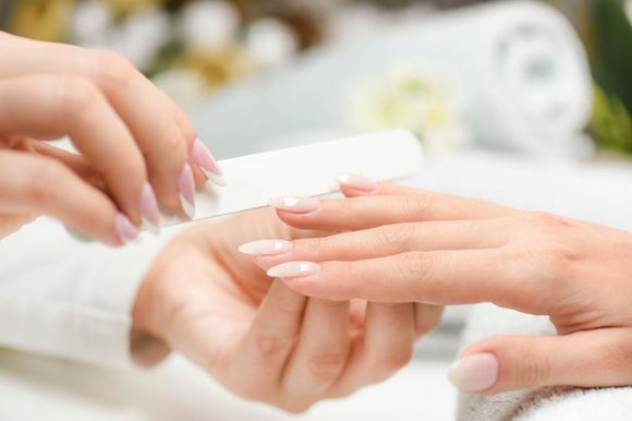 manicure