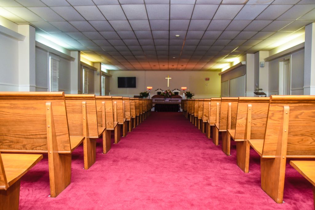 Our Locations | Holcombe Funeral Home, Inc.