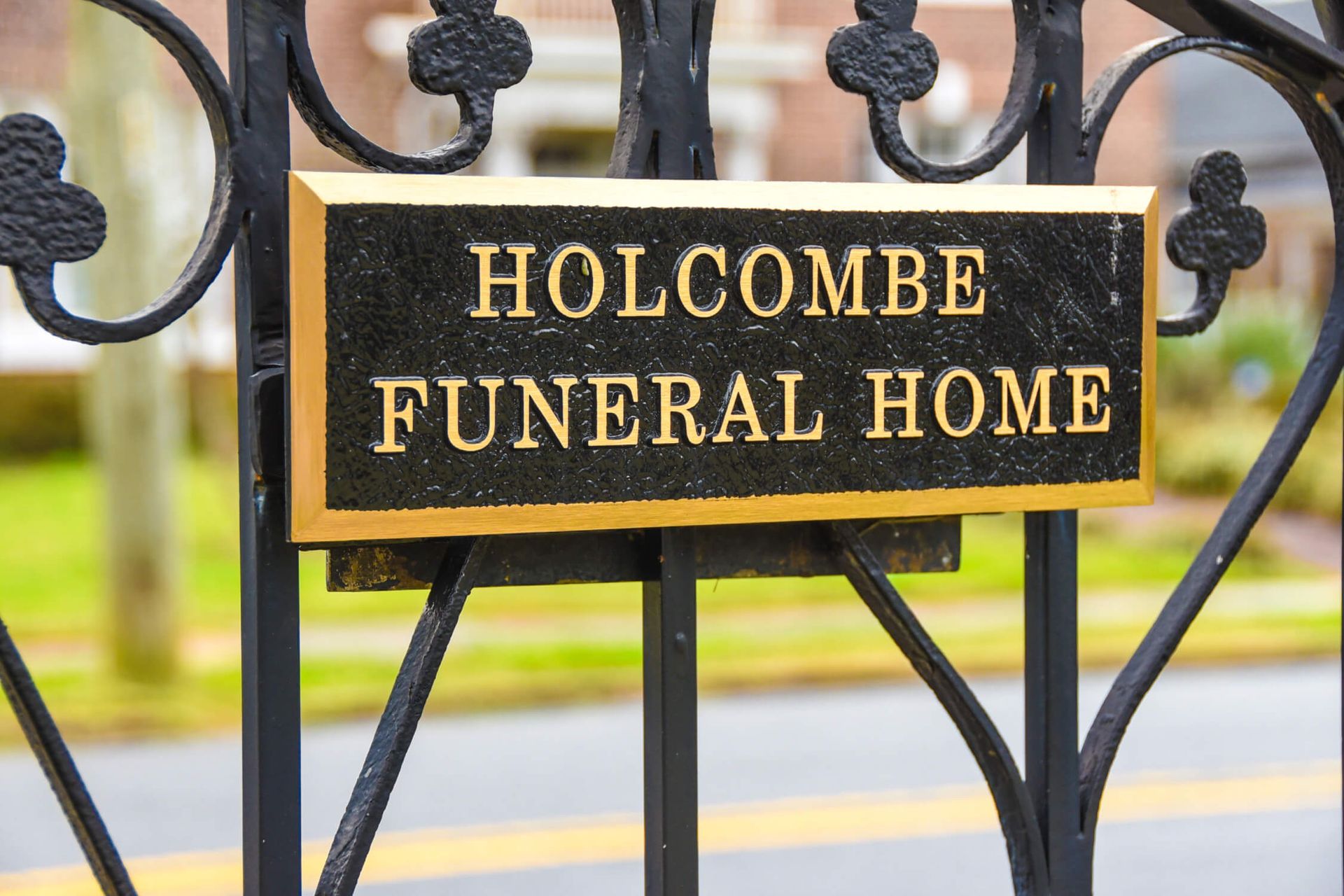 Our Locations | Holcombe Funeral Home, Inc.