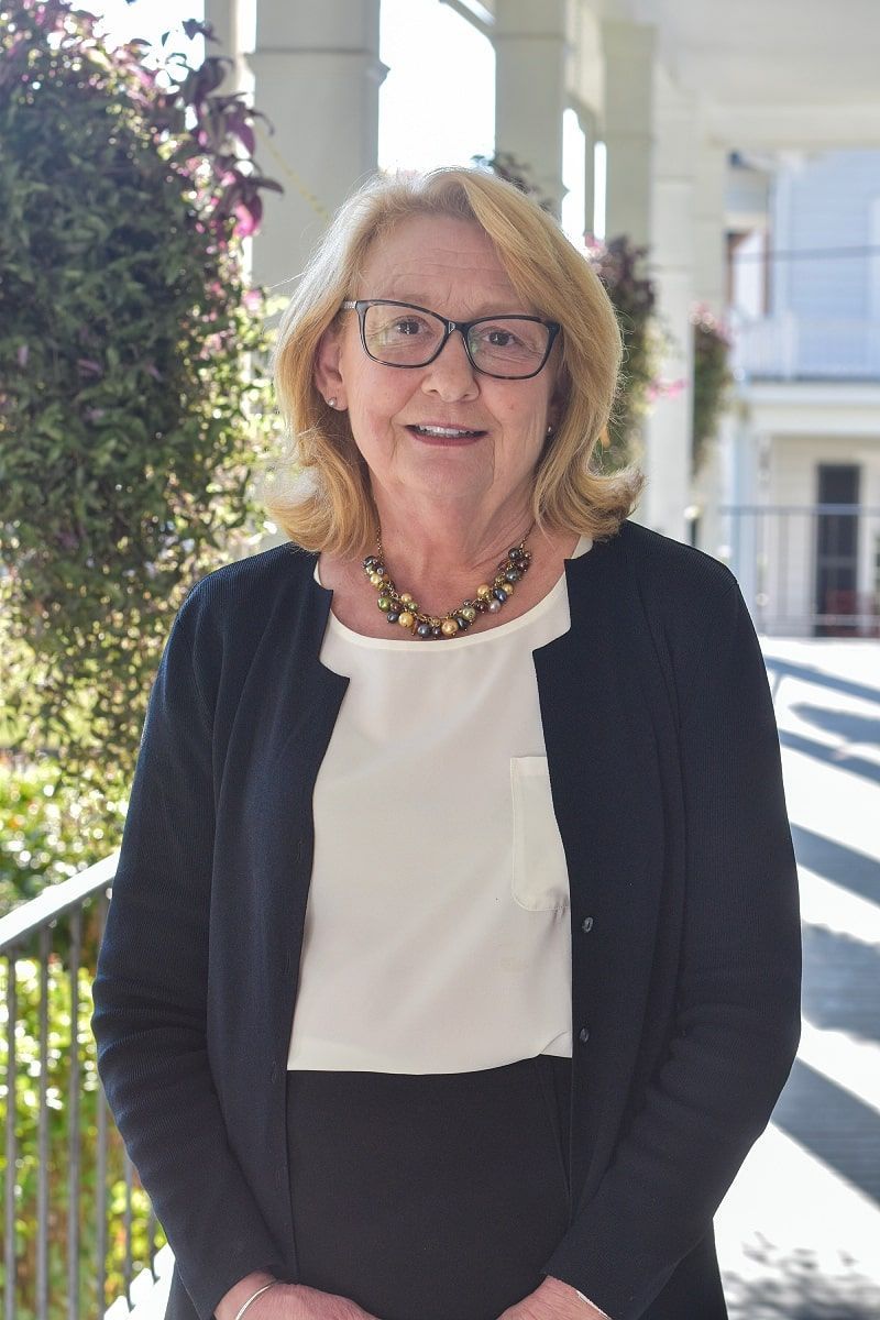 Audrea Douglass