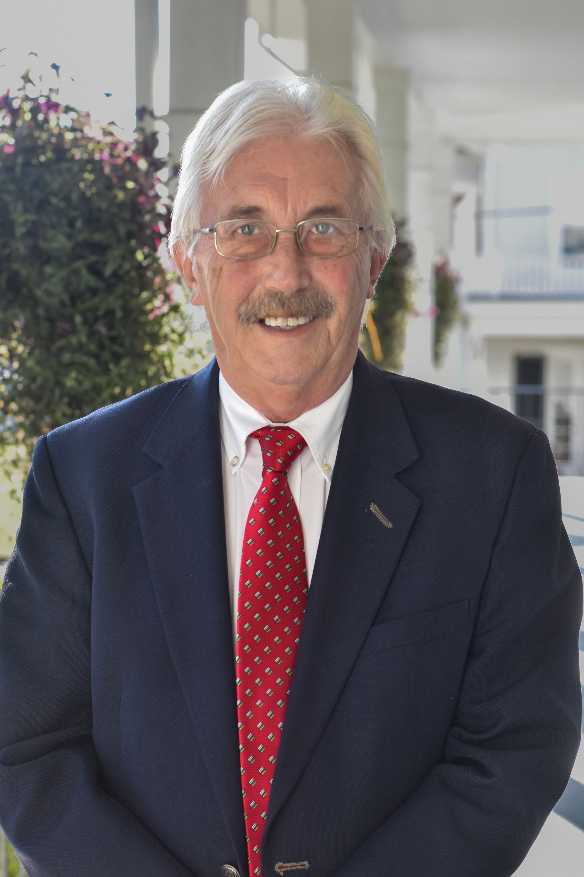 Benny Brown