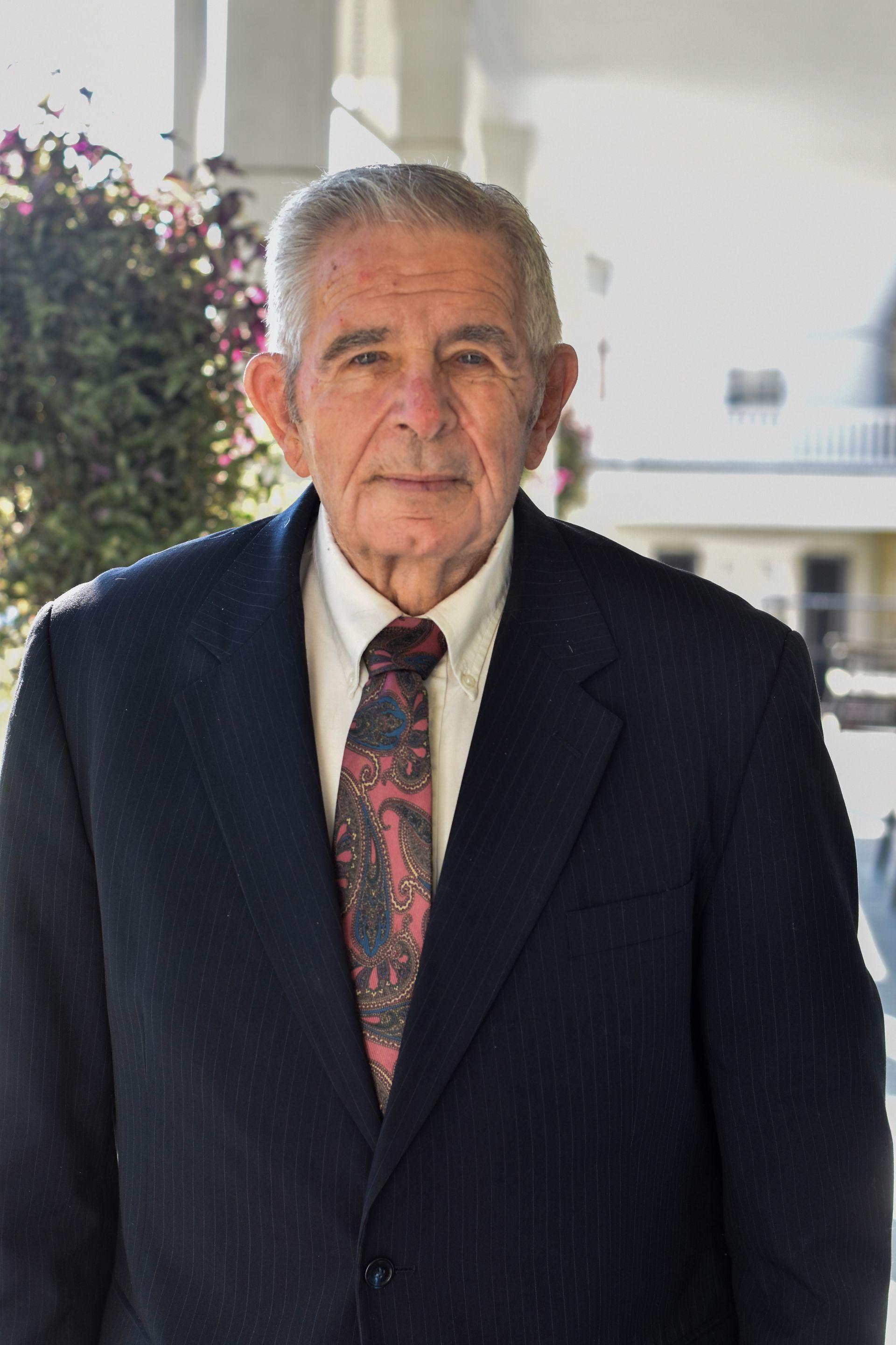 Bobby Turner