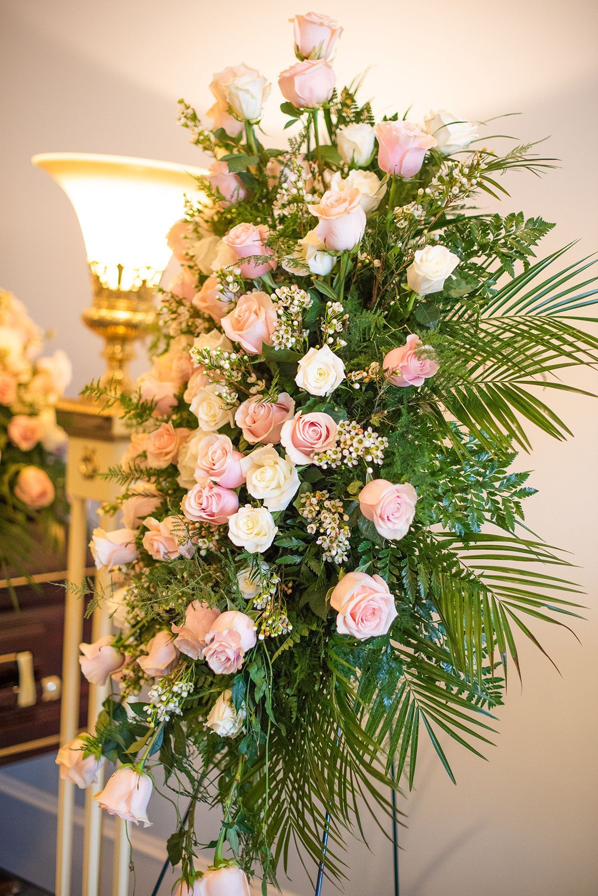 Funeral Services with Excellence