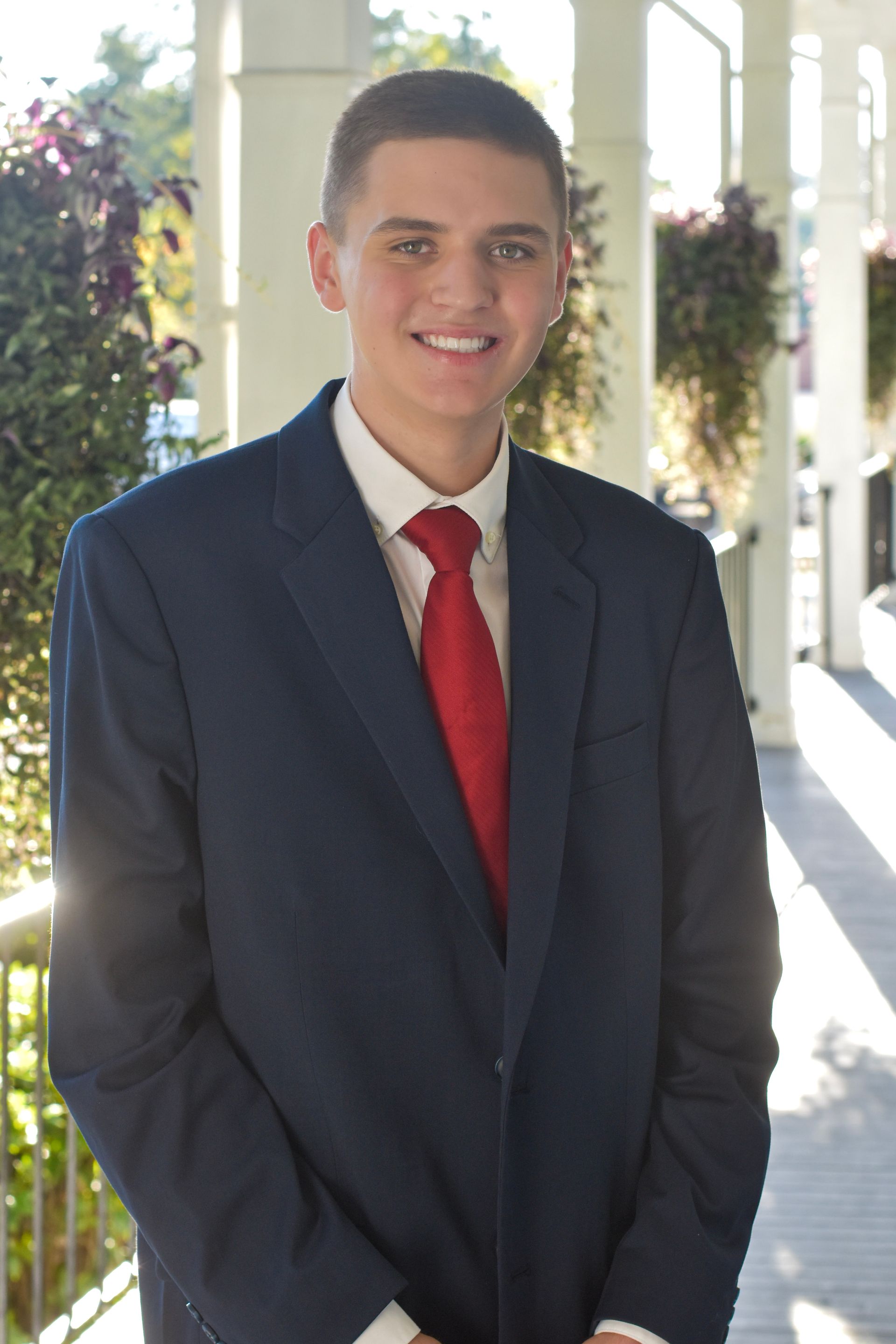 Grayson Smith