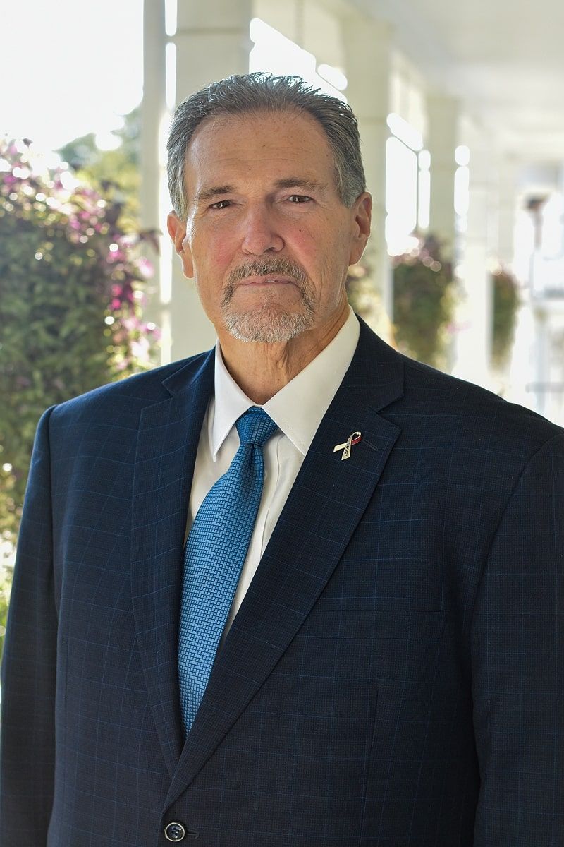 Terry Lawing